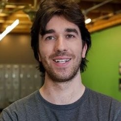 Sasha Berkowitz avatar image