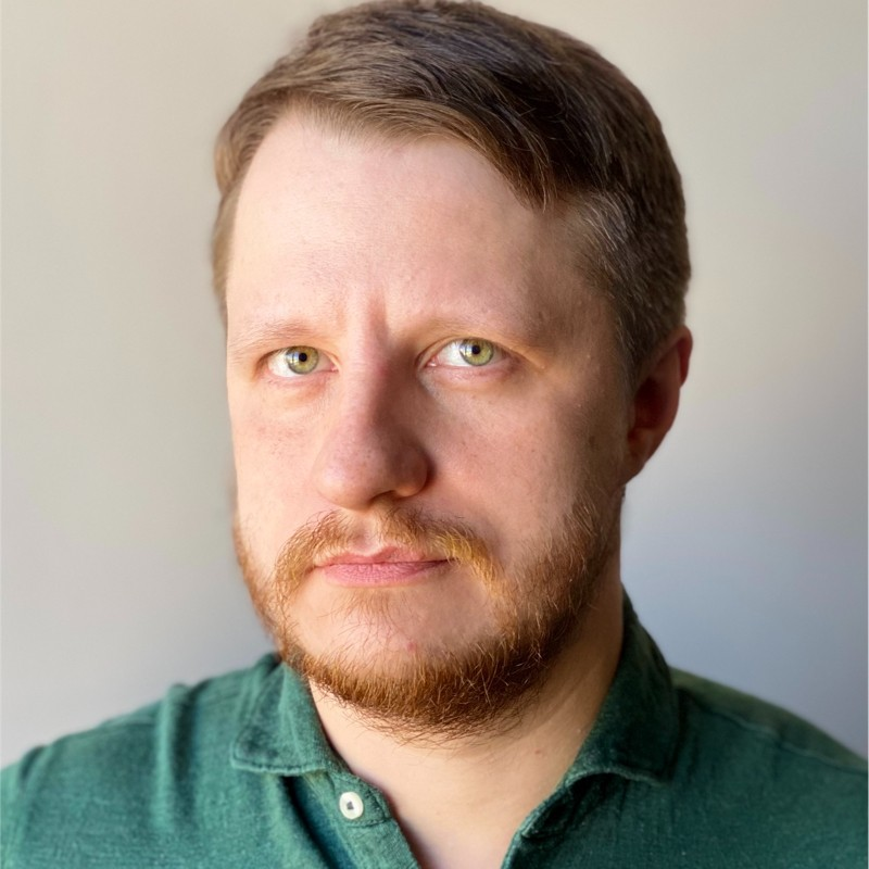 Dmitry Zubanov avatar image