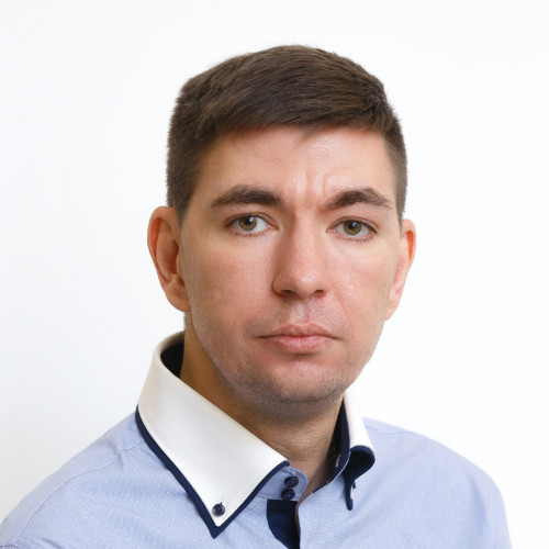 Marsel Mukhametdinov avatar image