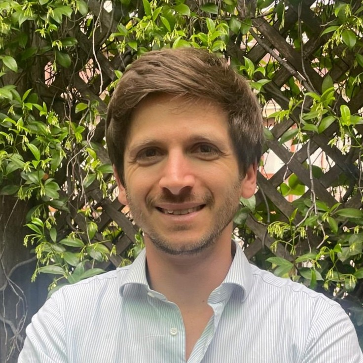 David I. Bassani avatar image