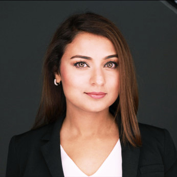 Amel Zahid avatar image