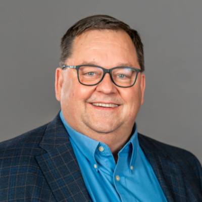 Luke Leissner avatar image