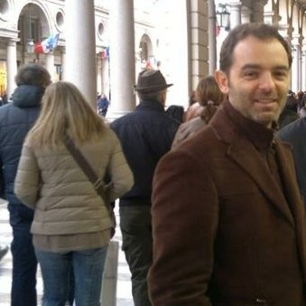 Federico Bari avatar image