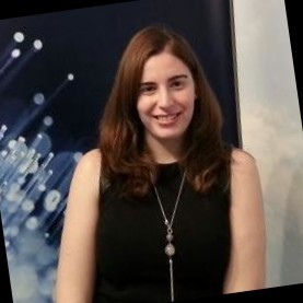 Beatriz Mena avatar image