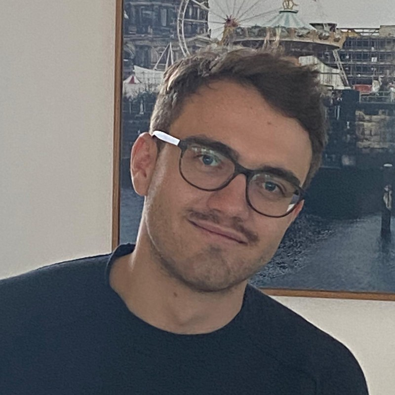 Florian Unger avatar image