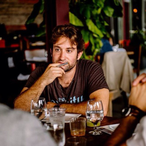 Jason Sochol avatar image