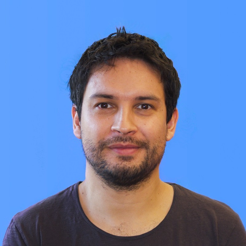 Omar Larré avatar image