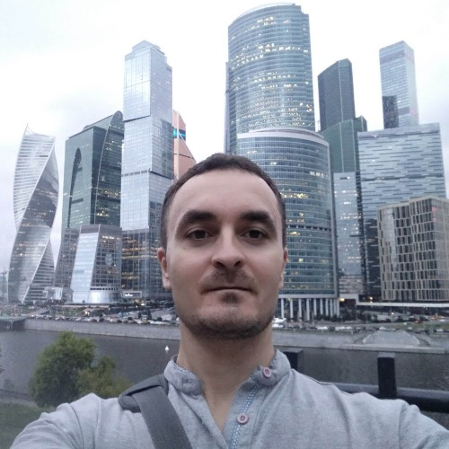 Ruslan Abylkhozhin avatar image