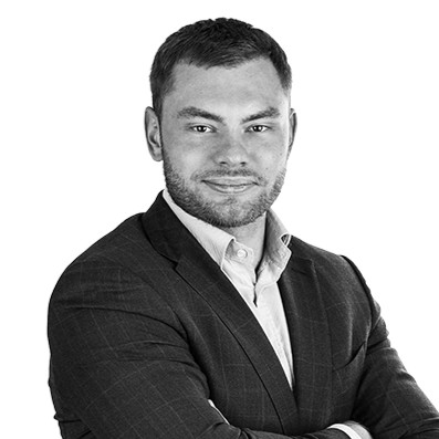 NIkita Dorosh avatar image