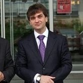 Dmitry Korotkov avatar image