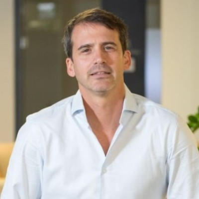 Dan Mano avatar image