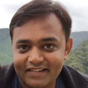 Vikas Rajput avatar image