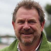 Dave Alsop avatar image