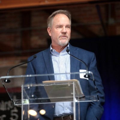 Steve Brown avatar image