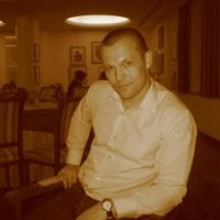 Vladimir Akhapkin avatar image