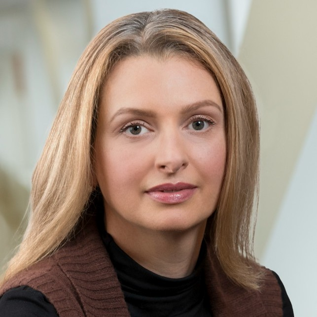 Yana Kabic avatar image