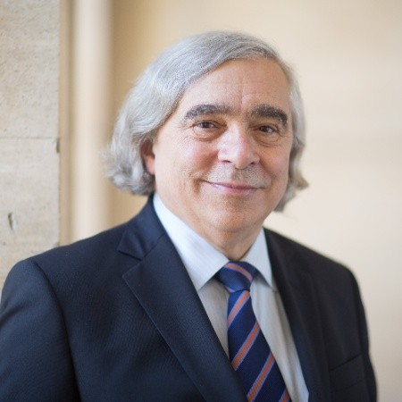 Ernest J. Moniz avatar image