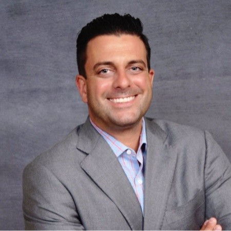 Michael Fenn, Ph.D. avatar image