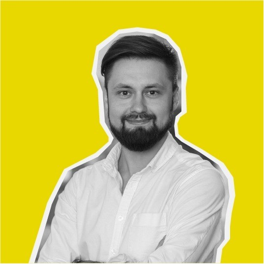 Denis Pushkin avatar image