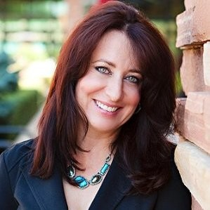 Christie Quarles avatar image