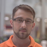 Alexander Blinov avatar image