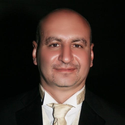 Usama AlMalki avatar image