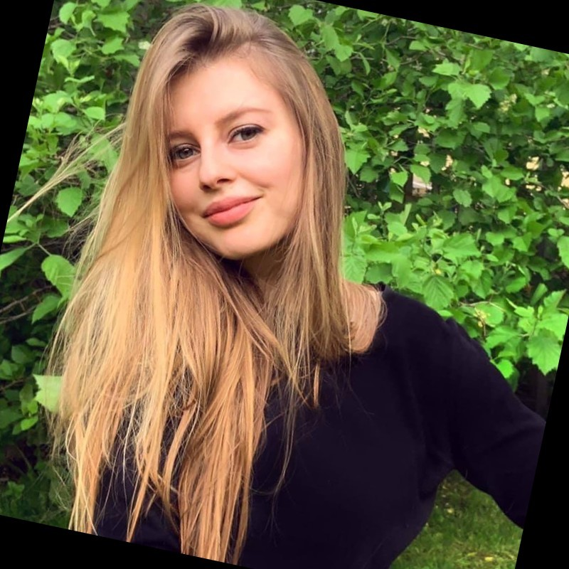 Yulia Dikareva avatar image