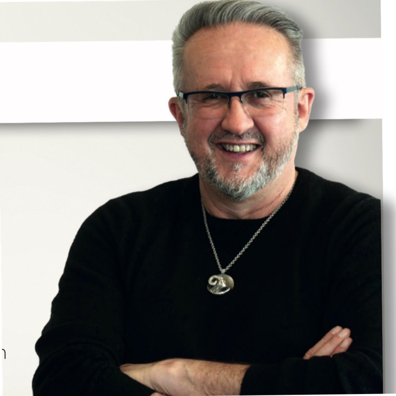 Daniel Huber avatar image