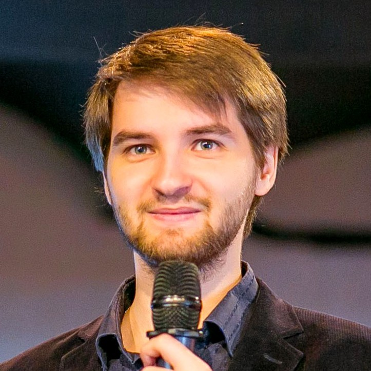 Danila Simonov avatar image