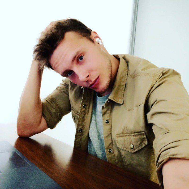 Gershov, Igor avatar image