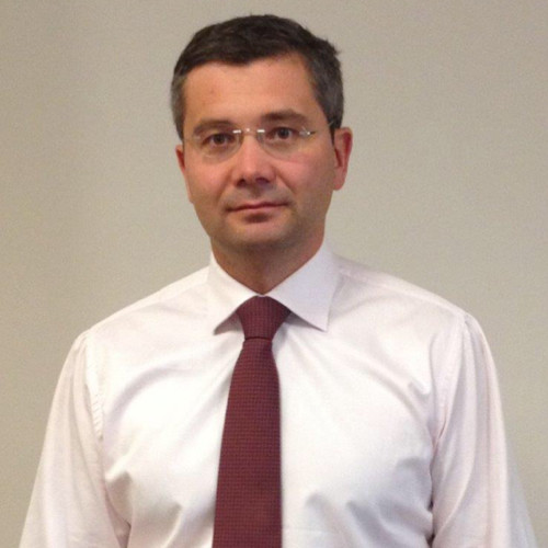 Lev Bobovik avatar image