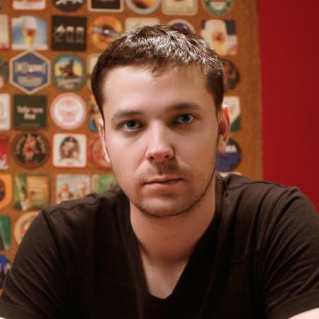 Victor Keiby avatar image