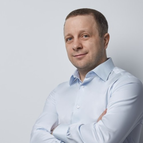 Andrey Krishnev avatar image