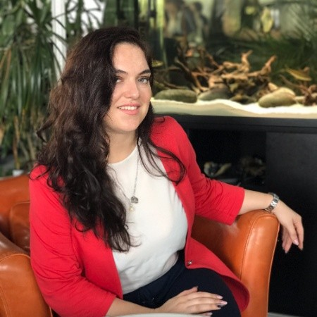 Valerie Ivanova avatar image