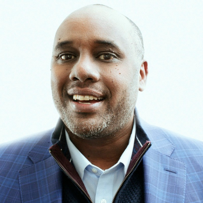 Saeed Mohamed avatar image