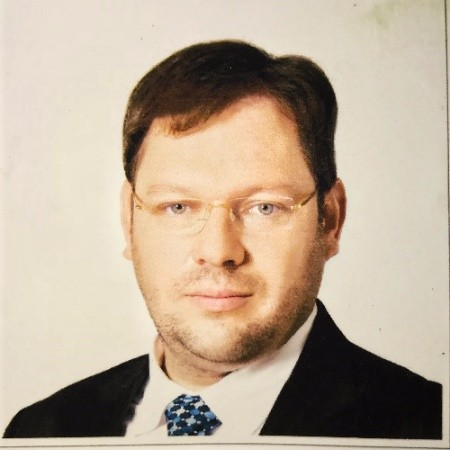 Alexander Potapov avatar image