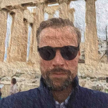 Maxim Popov avatar image