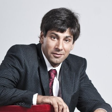 Gregory Finkelshteyn avatar image