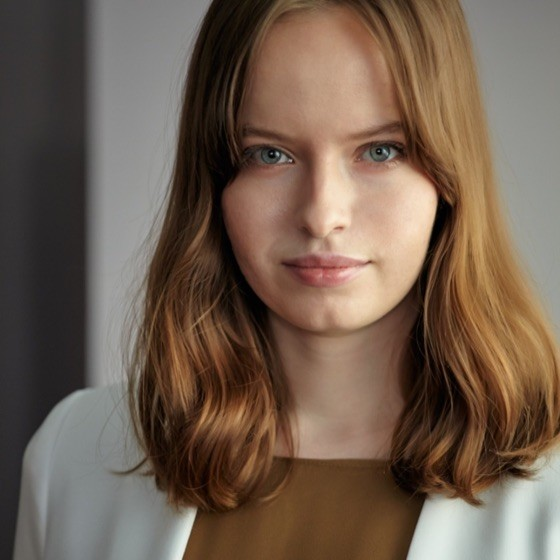 Daria Vedyakina avatar image