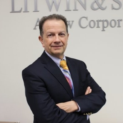 Donald E. Smith avatar image