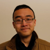 Profile Image for Alexander Chen