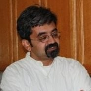 Divyang Desai avatar image