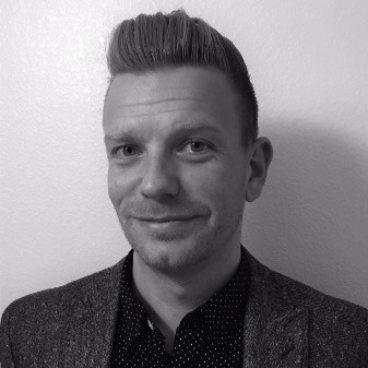 Mark Busch avatar image