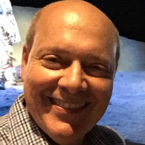 Dennis Stone avatar image