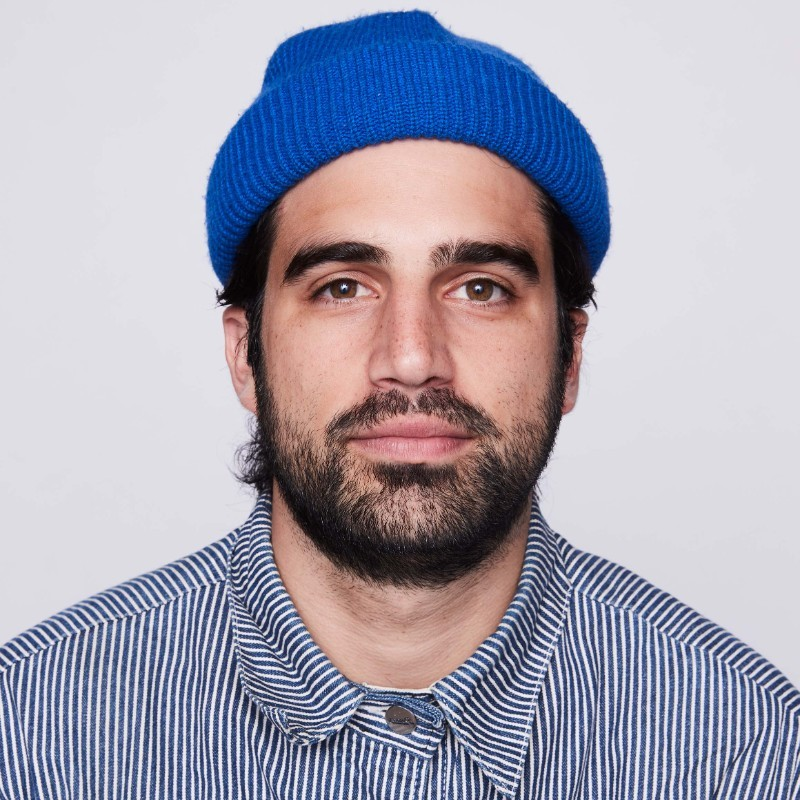 Matt Avallone avatar image