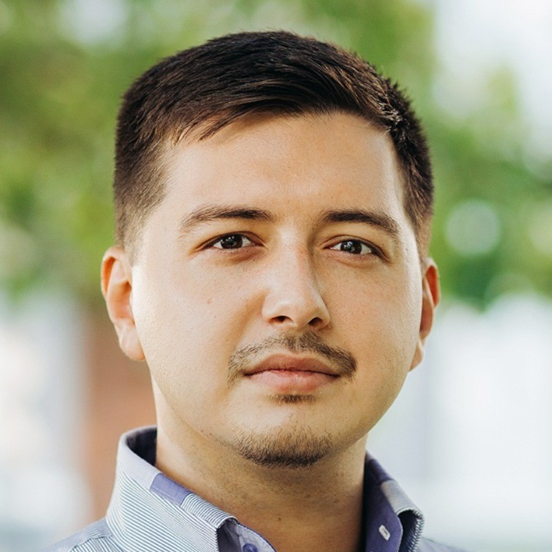 Александр Тимохин avatar image