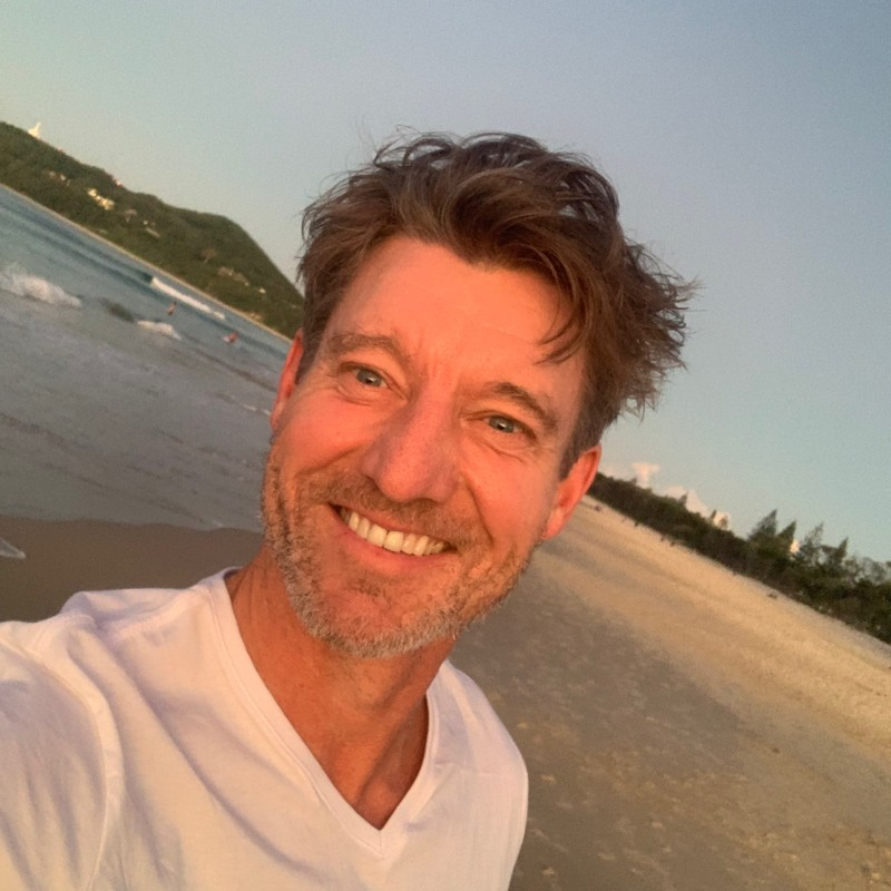 Jarrod Kanizay avatar image