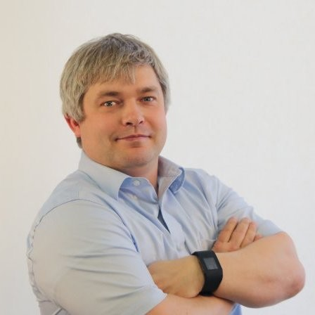 Max Mikheev avatar image