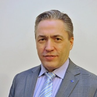 Igor Kuprienko