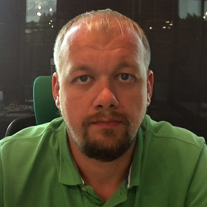 Alexander Korznikov avatar image